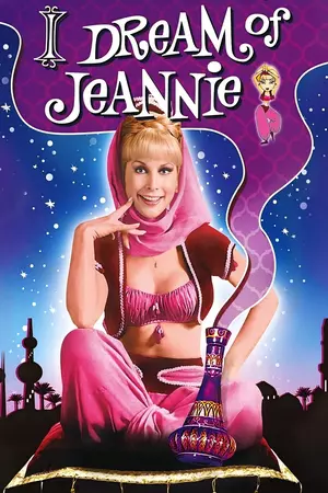 	I Dream of Jeannie	